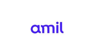 Logo Amil